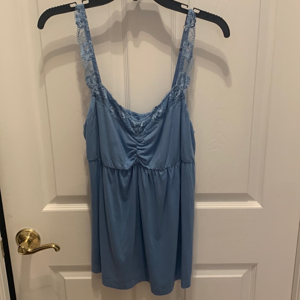 Soma camisole sleep tank